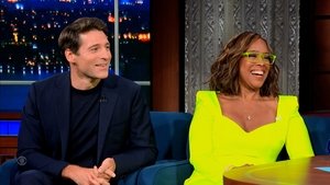The Late Show with Stephen Colbert Odcinek 2