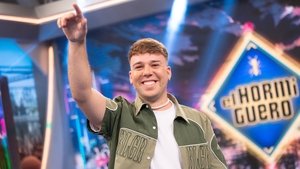 El hormiguero Odcinek 4