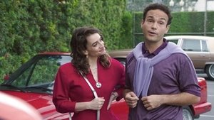 The Goldbergs Odcinek 3