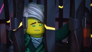 Ninjago - Mistrzowie Spinjitzu Pajęczyna