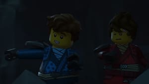Ninjago - Mistrzowie Spinjitzu Wewnętrzny mrok