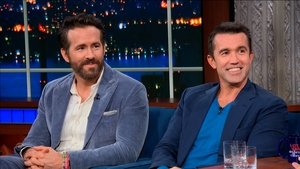 The Late Show with Stephen Colbert Odcinek 3