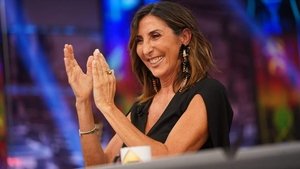 El hormiguero Odcinek 3