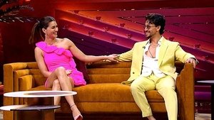 Koffee with Karan Odcinek 9