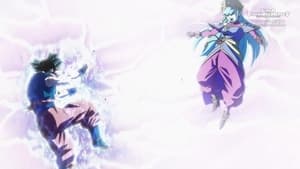 Super Dragon Ball Heroes Starcie w Boskim Wymiarze! Nadciąga Moc Czasu!