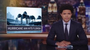 The Daily Show Odcinek 139