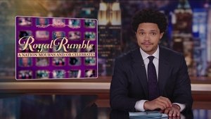 The Daily Show Odcinek 131