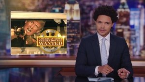 The Daily Show Odcinek 135