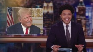 The Daily Show Odcinek 136