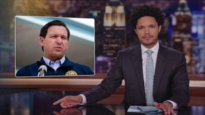The Daily Show Odcinek 132