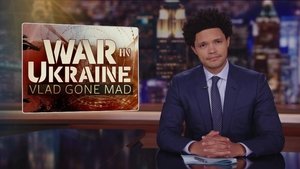 The Daily Show Odcinek 138