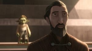Gwiezdne wojny: Opowieści Jedi Lord Sithów