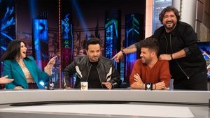 El hormiguero Odcinek 5