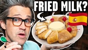 Good Mythical Morning Odcinek 1