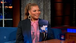 The Late Show with Stephen Colbert Odcinek 6