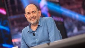 El hormiguero Odcinek 6