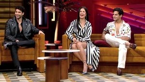 Koffee with Karan Odcinek 10