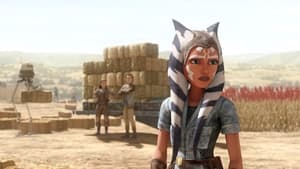 Gwiezdne wojny: Opowieści Jedi Kulminacja