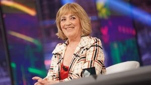 El hormiguero Odcinek 8