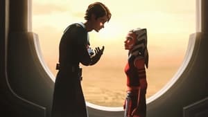 Gwiezdne wojny: Opowieści Jedi Trening czyni mistrza