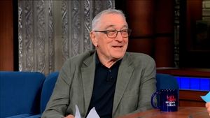 The Late Show with Stephen Colbert Odcinek 4