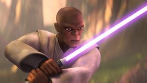 Gwiezdne wojny: Opowieści Jedi Decyzje