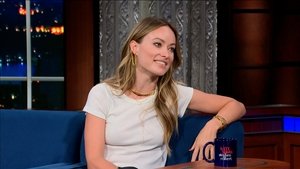 The Late Show with Stephen Colbert Odcinek 9