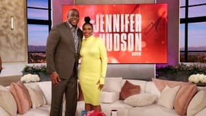 The Jennifer Hudson Show Odcinek 2
