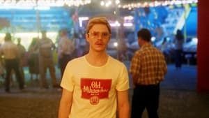 Dahmer - Potwór: Historia Jeffreya Dahmera Pudełko grzecznego chłopca