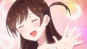 Kanojo, Okarishimasu Odcinek 20