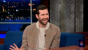 The Late Show with Stephen Colbert Odcinek 8