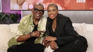 The Jennifer Hudson Show Odcinek 9
