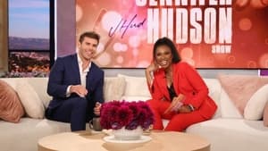 The Jennifer Hudson Show Odcinek 10