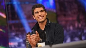 El hormiguero Odcinek 9