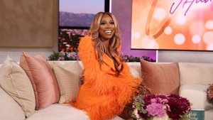 The Jennifer Hudson Show Odcinek 3
