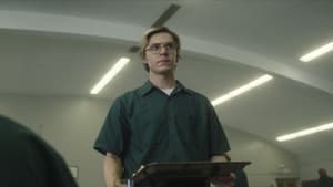 Dahmer - Potwór: Historia Jeffreya Dahmera Zmora
