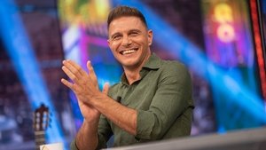 El hormiguero Odcinek 12