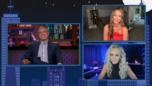 Watch What Happens Live with Andy Cohen Odcinek 139