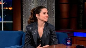 The Late Show with Stephen Colbert Odcinek 7