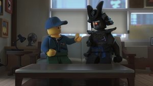 Ninjago - Mistrzowie Spinjitzu Paprotka