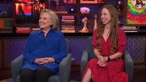 Watch What Happens Live with Andy Cohen Odcinek 140