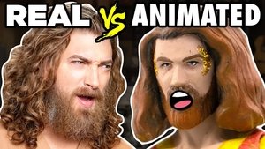 Good Mythical Morning Odcinek 4