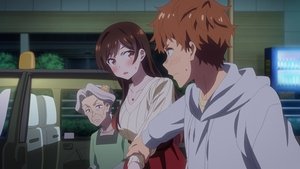 Kanojo, Okarishimasu Odcinek 22