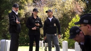 Agenci NCIS Odcinek 3