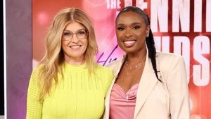 The Jennifer Hudson Show Odcinek 8