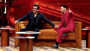 Koffee with Karan Odcinek 11