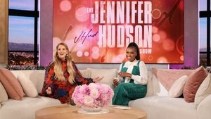 The Jennifer Hudson Show Odcinek 12