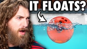 Good Mythical Morning Odcinek 2