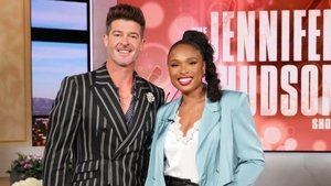 The Jennifer Hudson Show Odcinek 13
