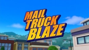 Blaze i Mega Maszyny Odcinek 2